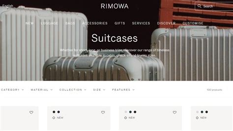 rimowa scam.